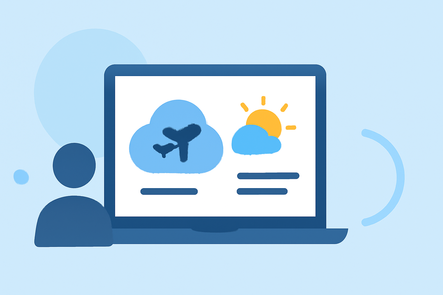 Getting Started with Checking Airport Weather the Easy Way
