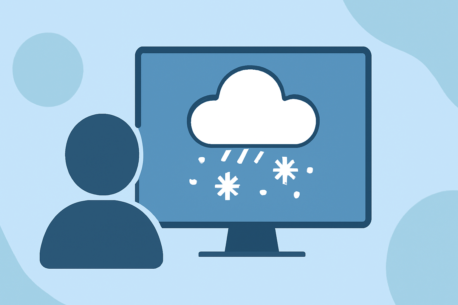Understanding Blizzards and Their Impact on Travel: A Step-by-Step Guide