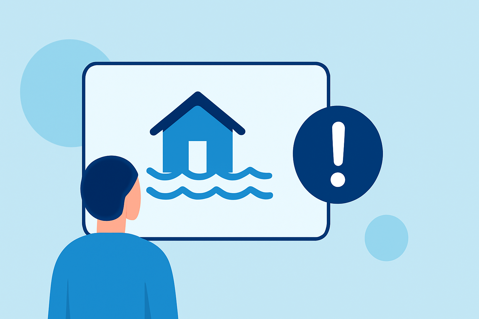 Getting Started with Flood Preparation for Non-Technical Users