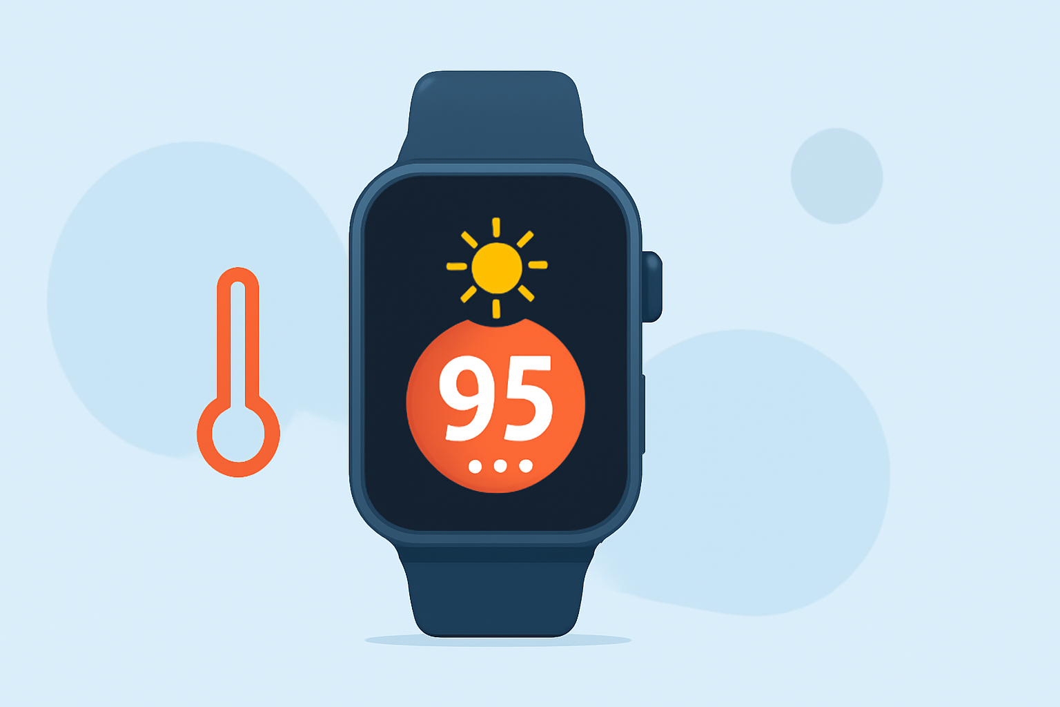Understanding Heat Index on Your Apple Watch