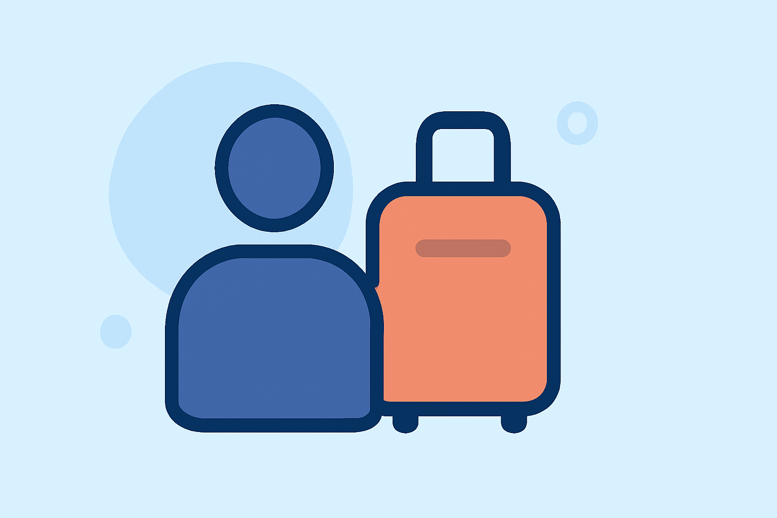 Mastering Travel Day Transitions: A Step-by-Step Guide for Beginners