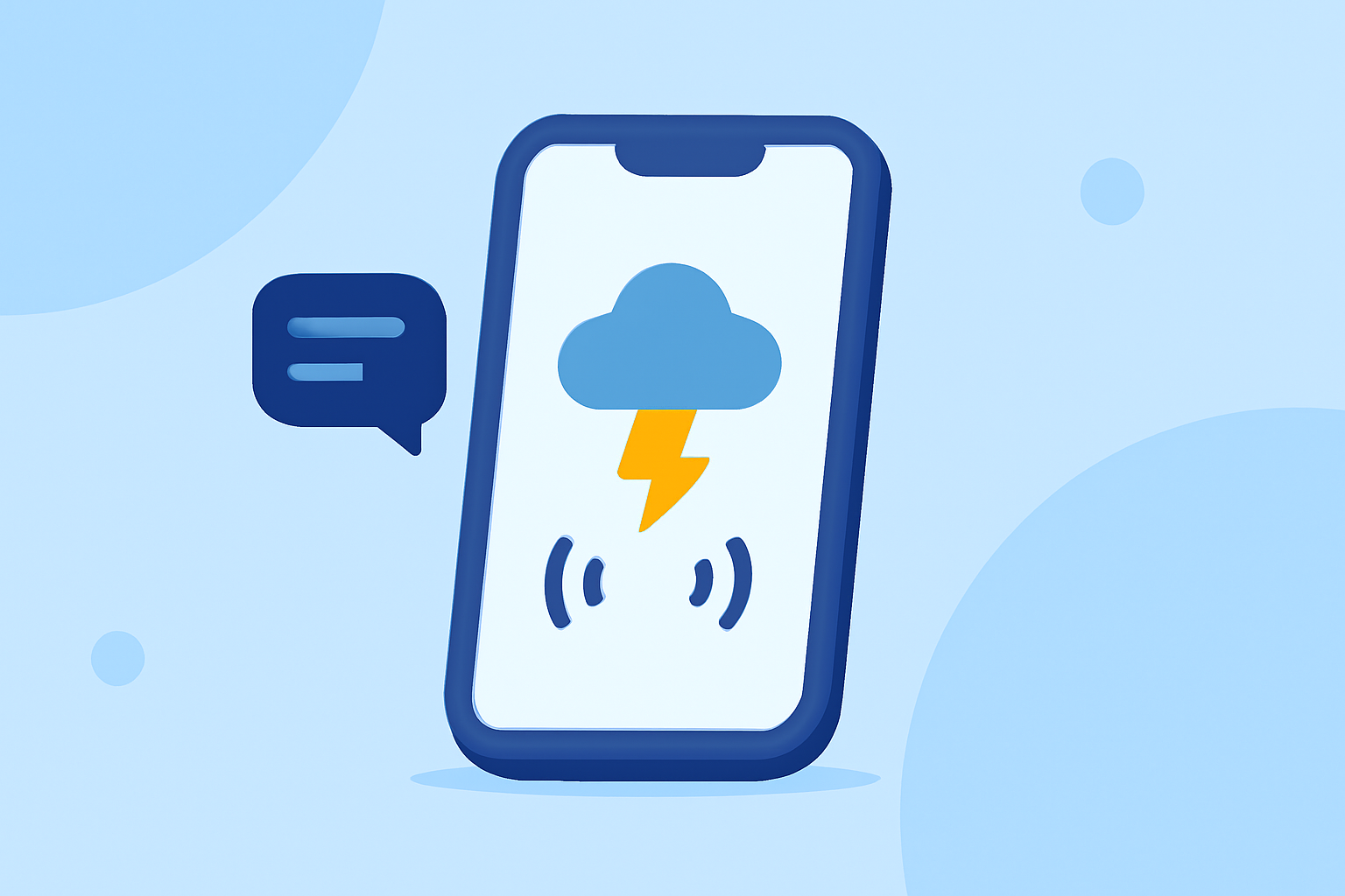 Understanding Weather Notification Vibrations: A Comprehensive Guide