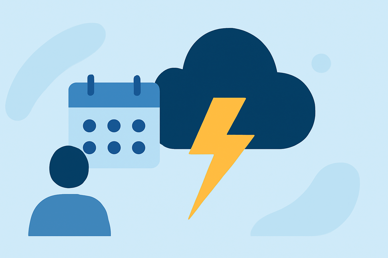 Planning Family Vacations Around Thunderstorms: Tips and Solutions