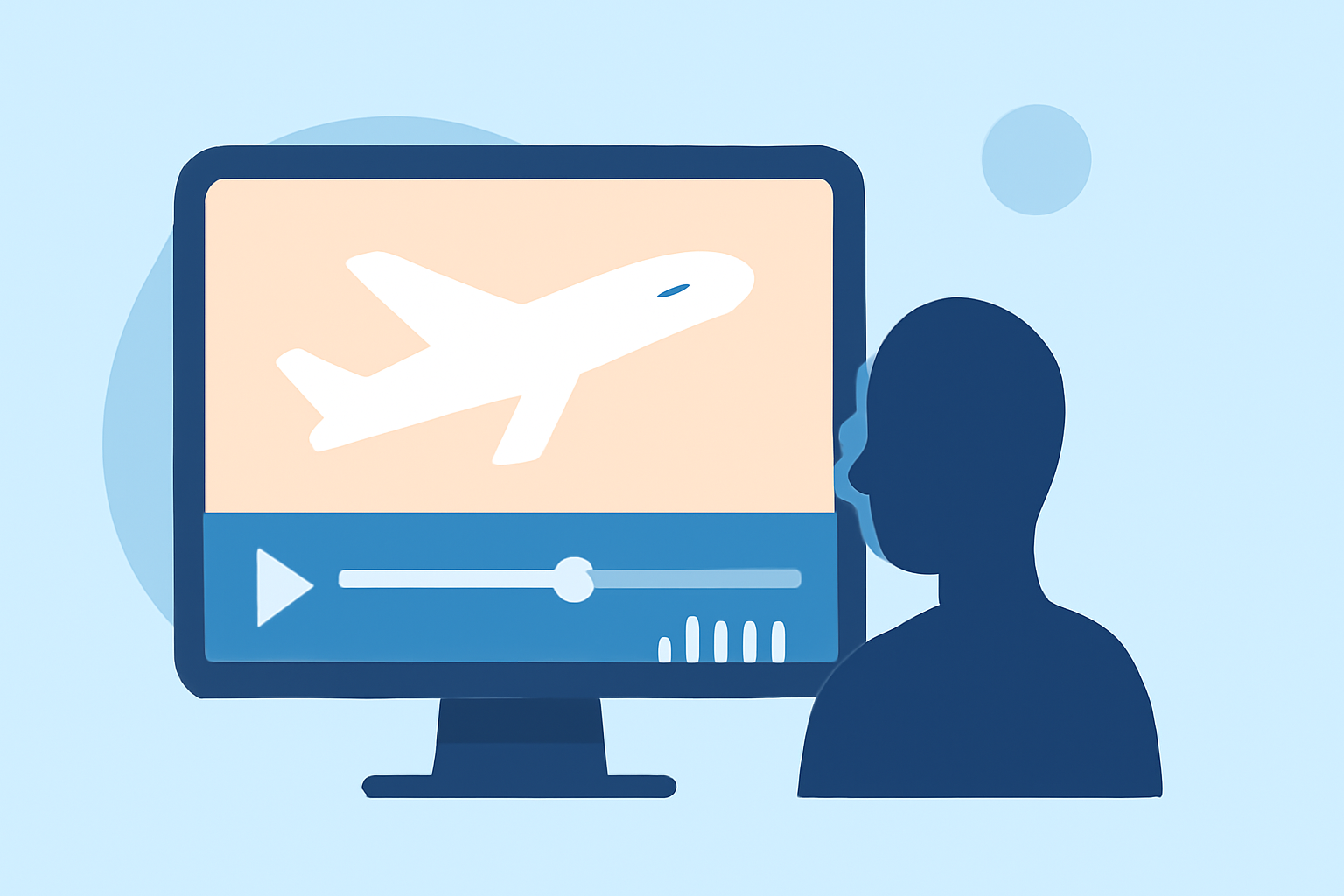 Efficient Plane Spotting Video Edits for Daily Posting