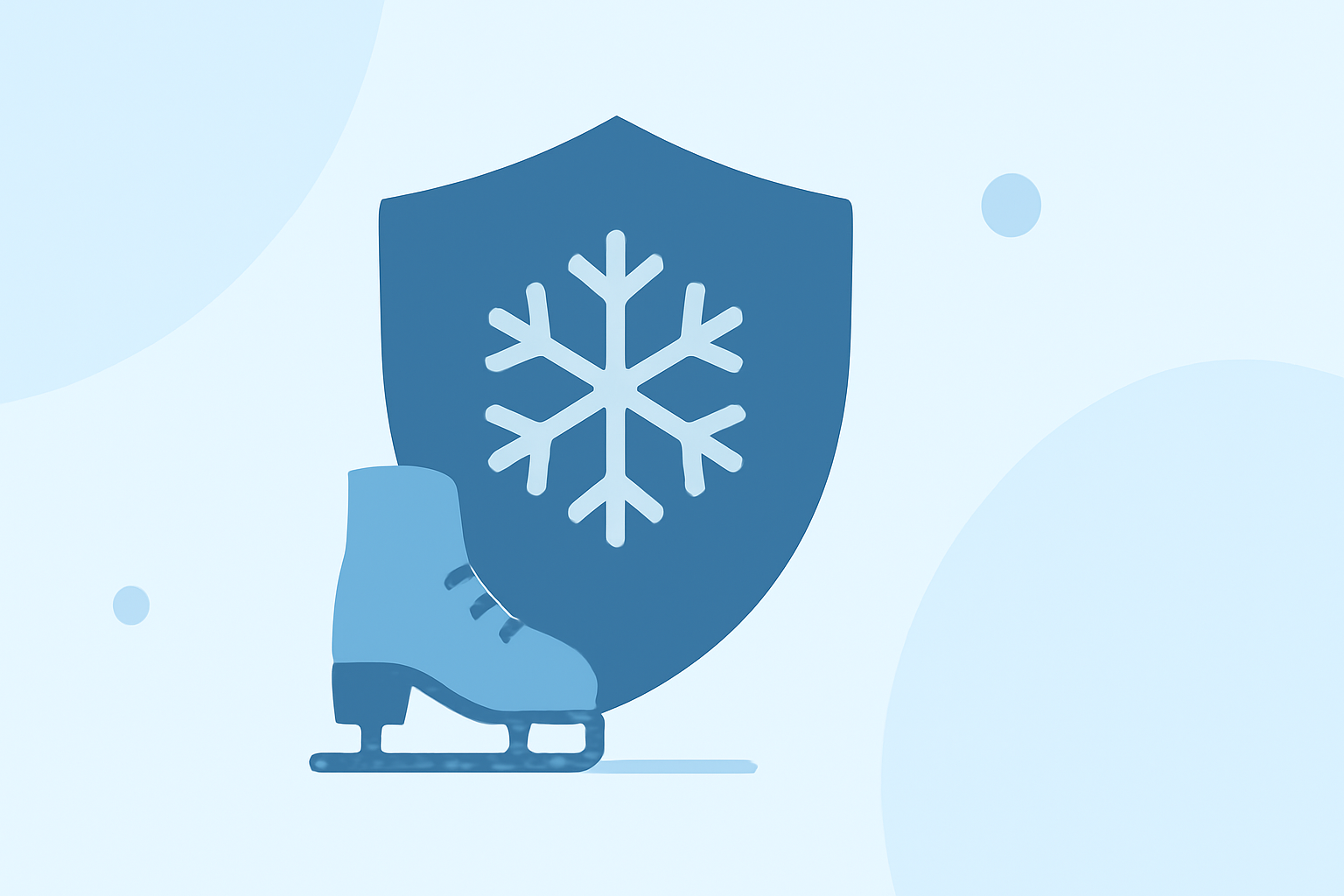 Ensuring Safe Ice Skating: A Comprehensive Guide to Ice Thickness and Weather Conditions