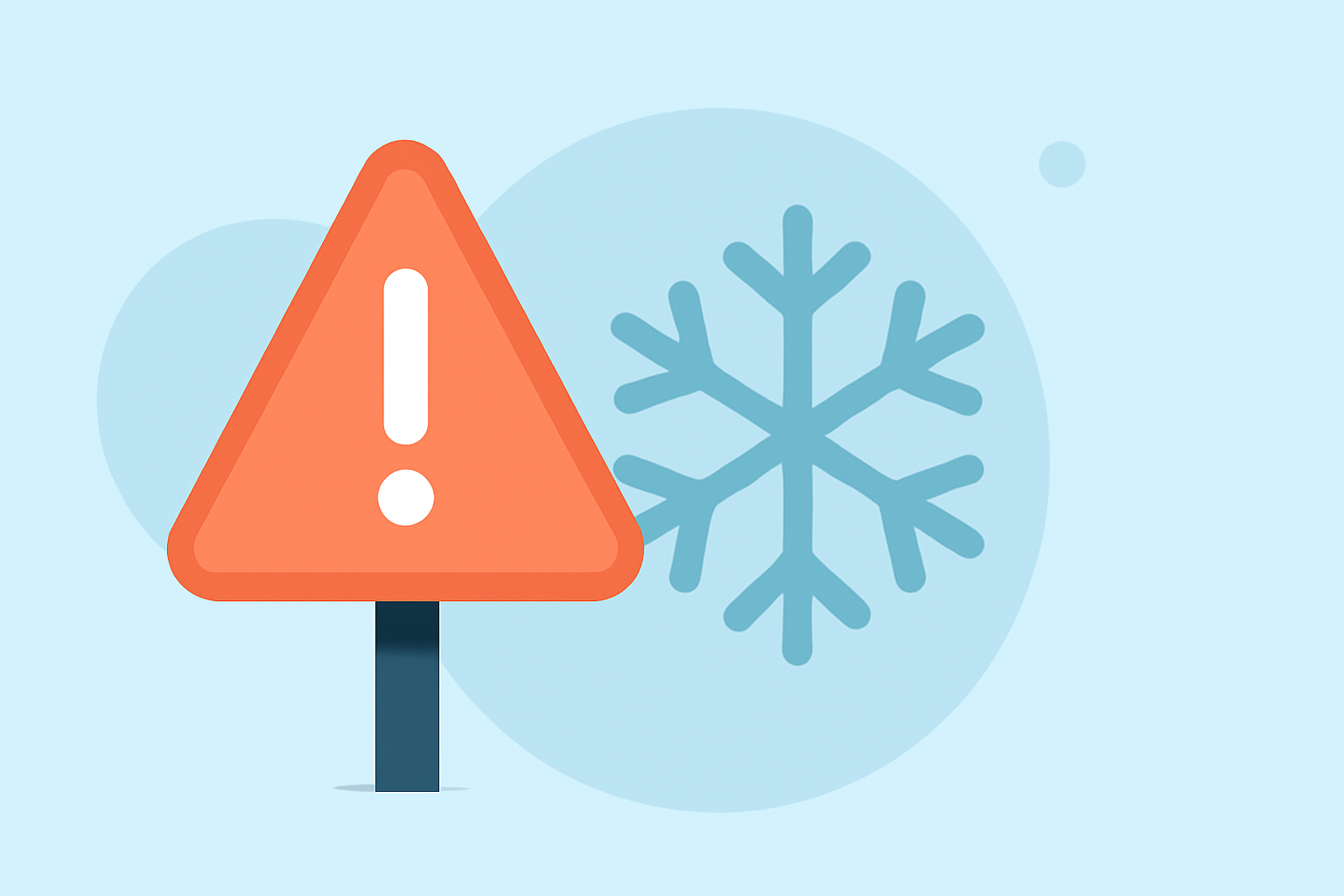 Blizzard Safety Basics: Essential Tips for Winter Storm Preparedness