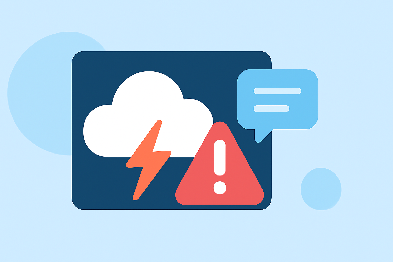 Understanding Weather Alerts: Advisory vs. Warning Explained