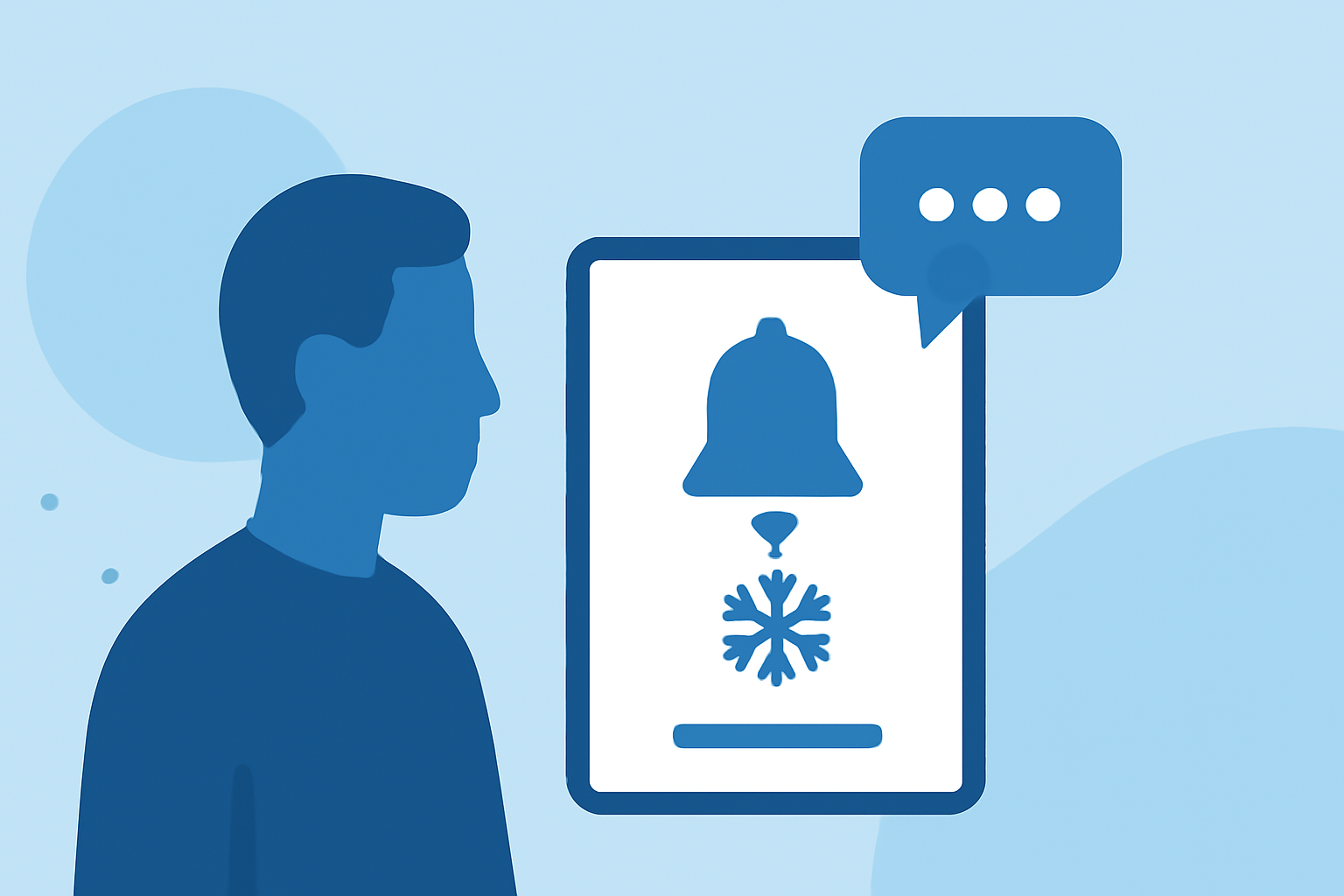 Managing Snowstorm Notifications During Travel: A Comprehensive Guide