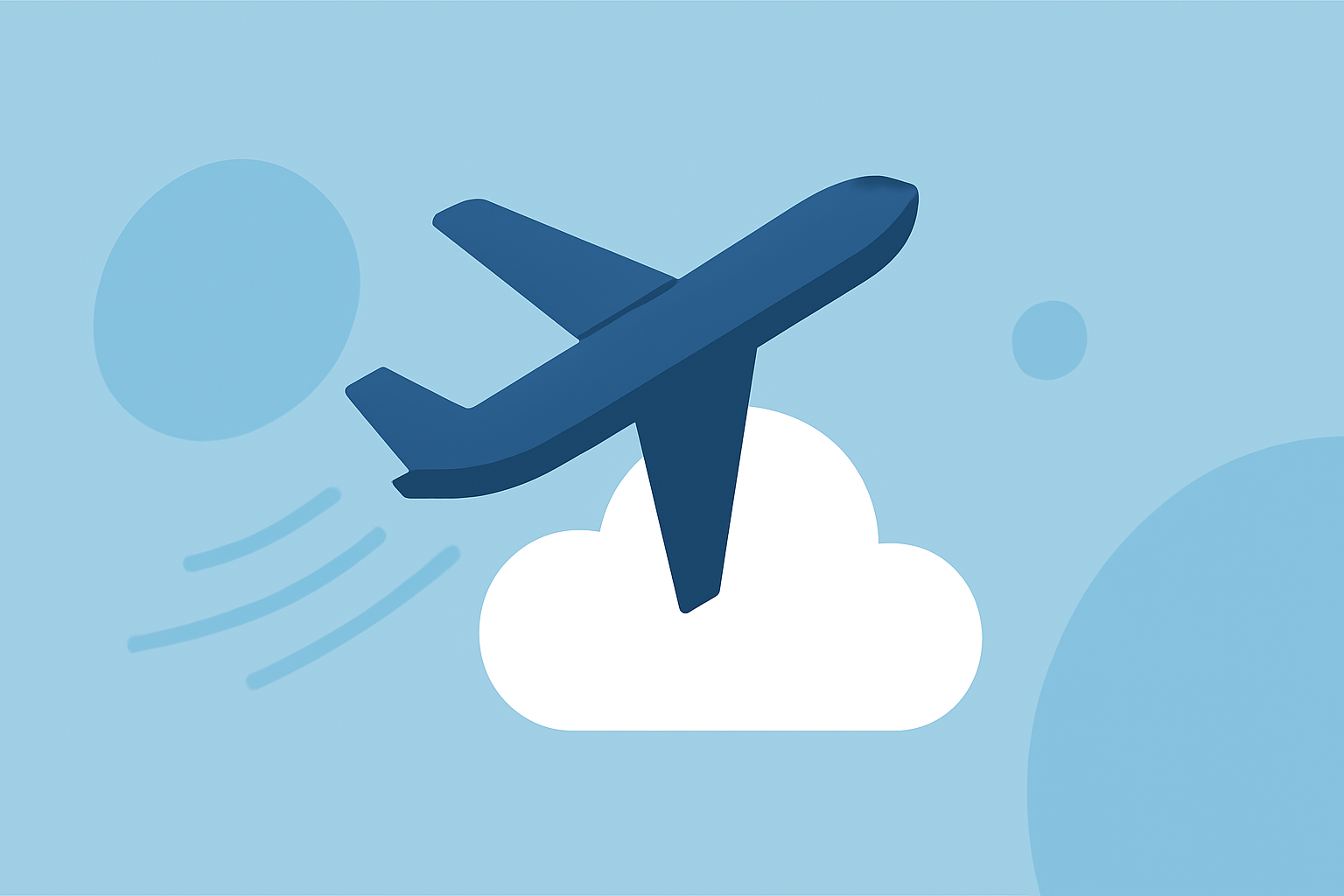 Understanding Clear-Air Turbulence: Essential Information for Cautious Flyers
