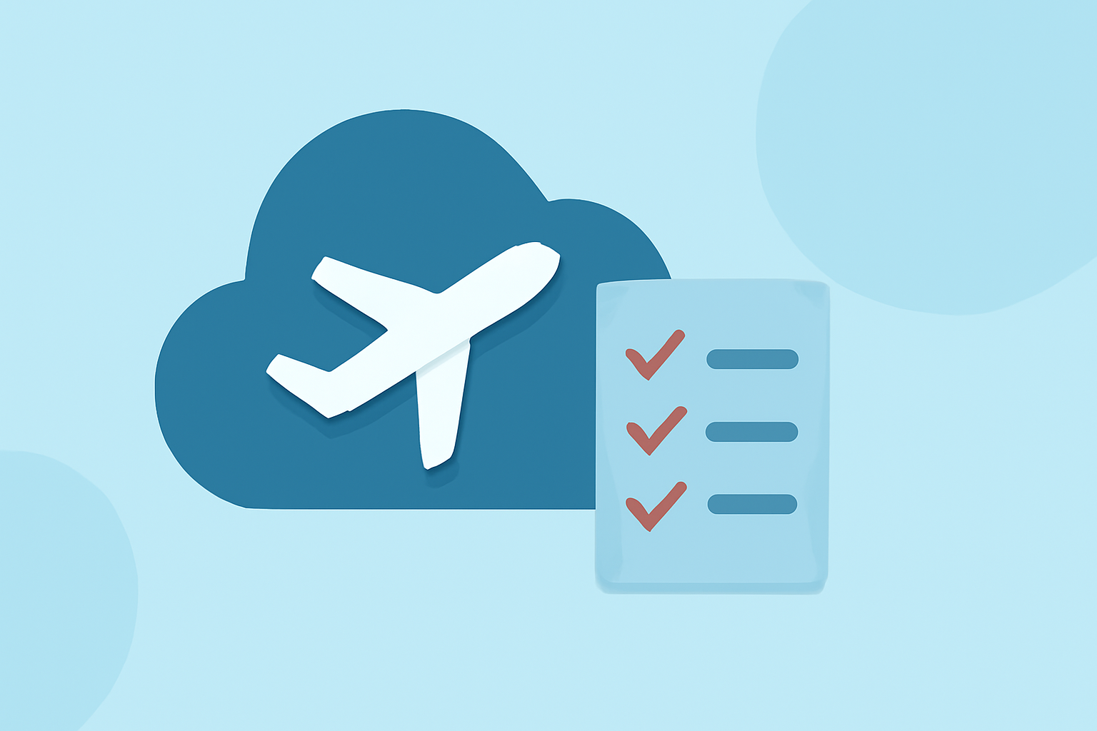 Best Weather Windows to Fly Cheat Sheet: Your Guide to Safe Travels
