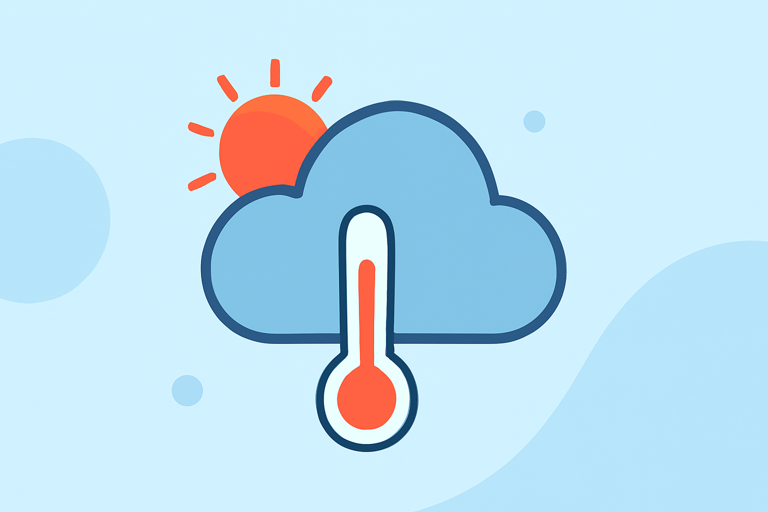 Understanding Climate and Weather: A Commuter's Guide