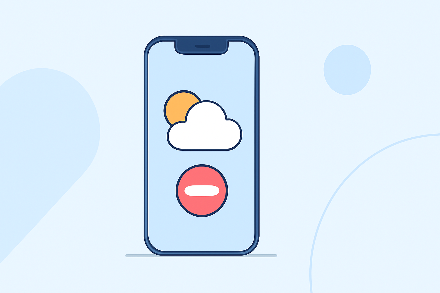 An Introduction to Weather Notification Do-Not-Disturb the Right Way