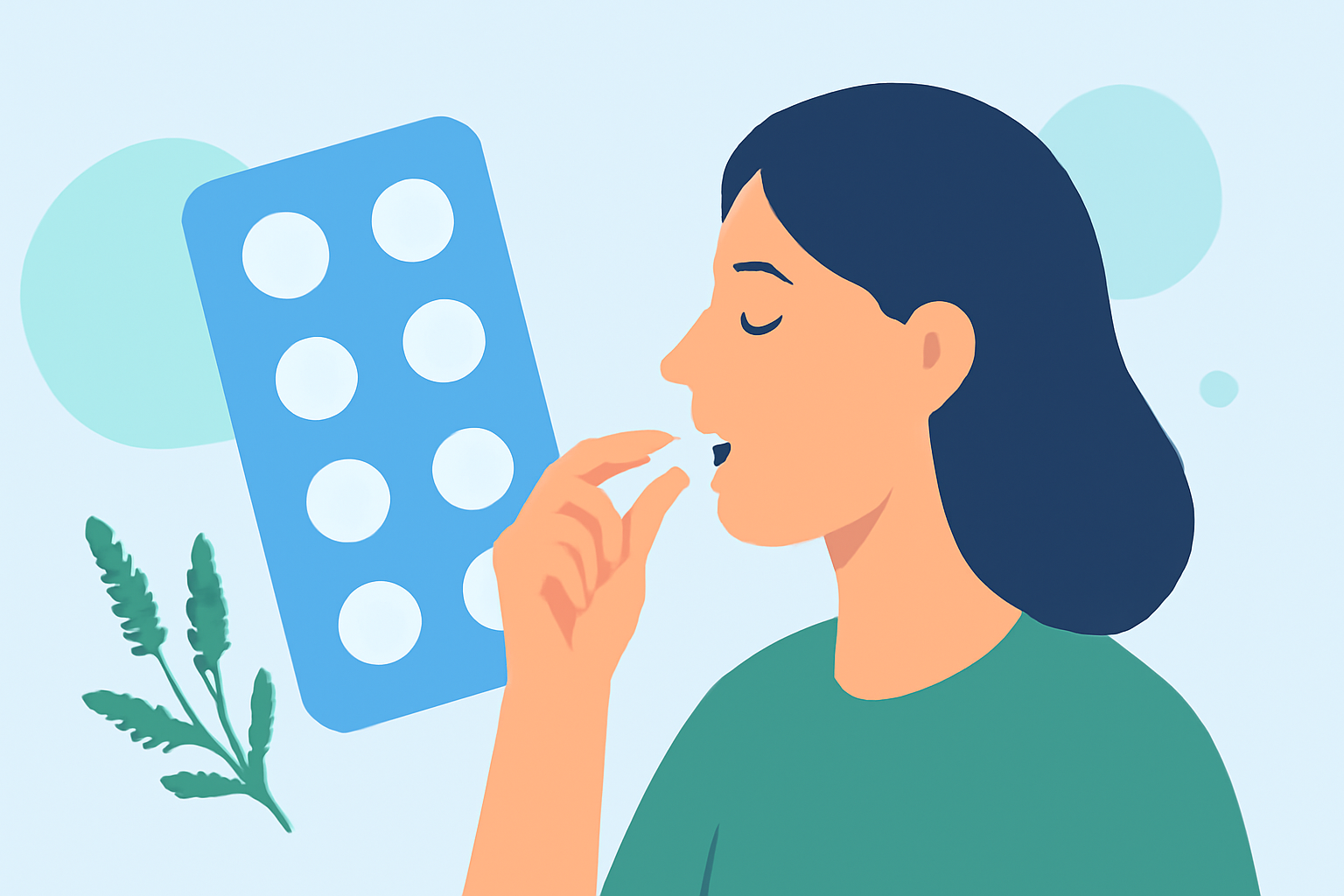 Managing Ragweed Allergy with Sublingual Tablets: A Comprehensive Guide