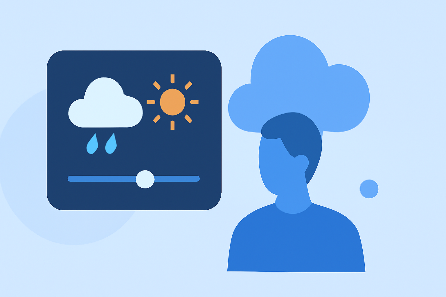 Optimizing Weather Widget Refresh Rates for Outdoor Enthusiasts