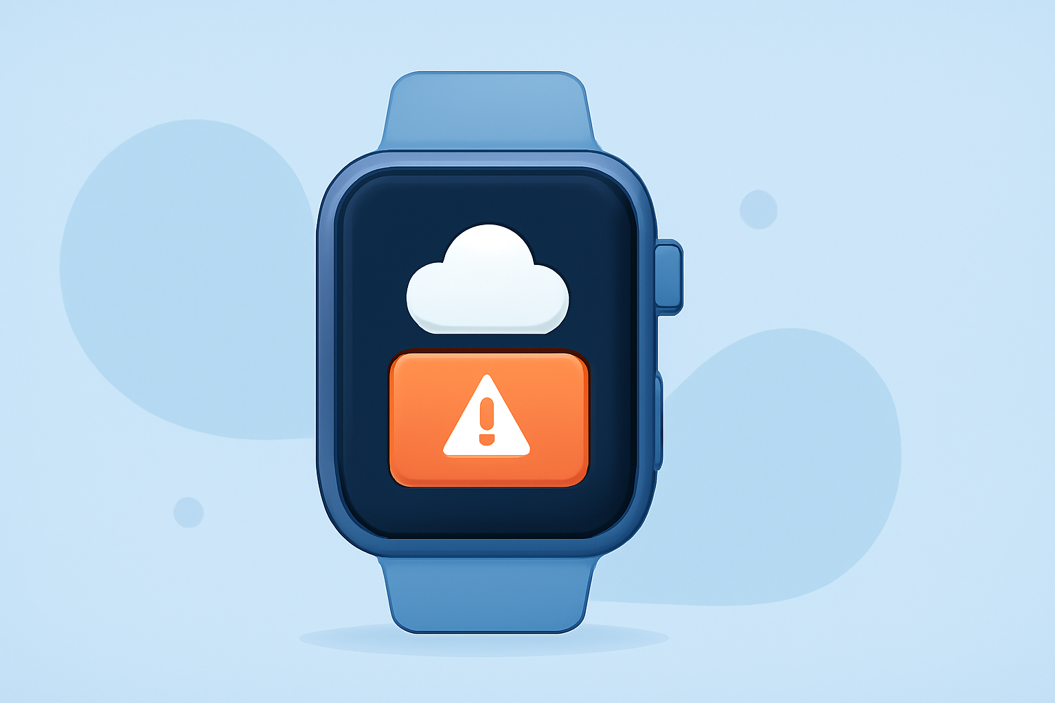 Air Quality Alerts Guide on Apple Watch