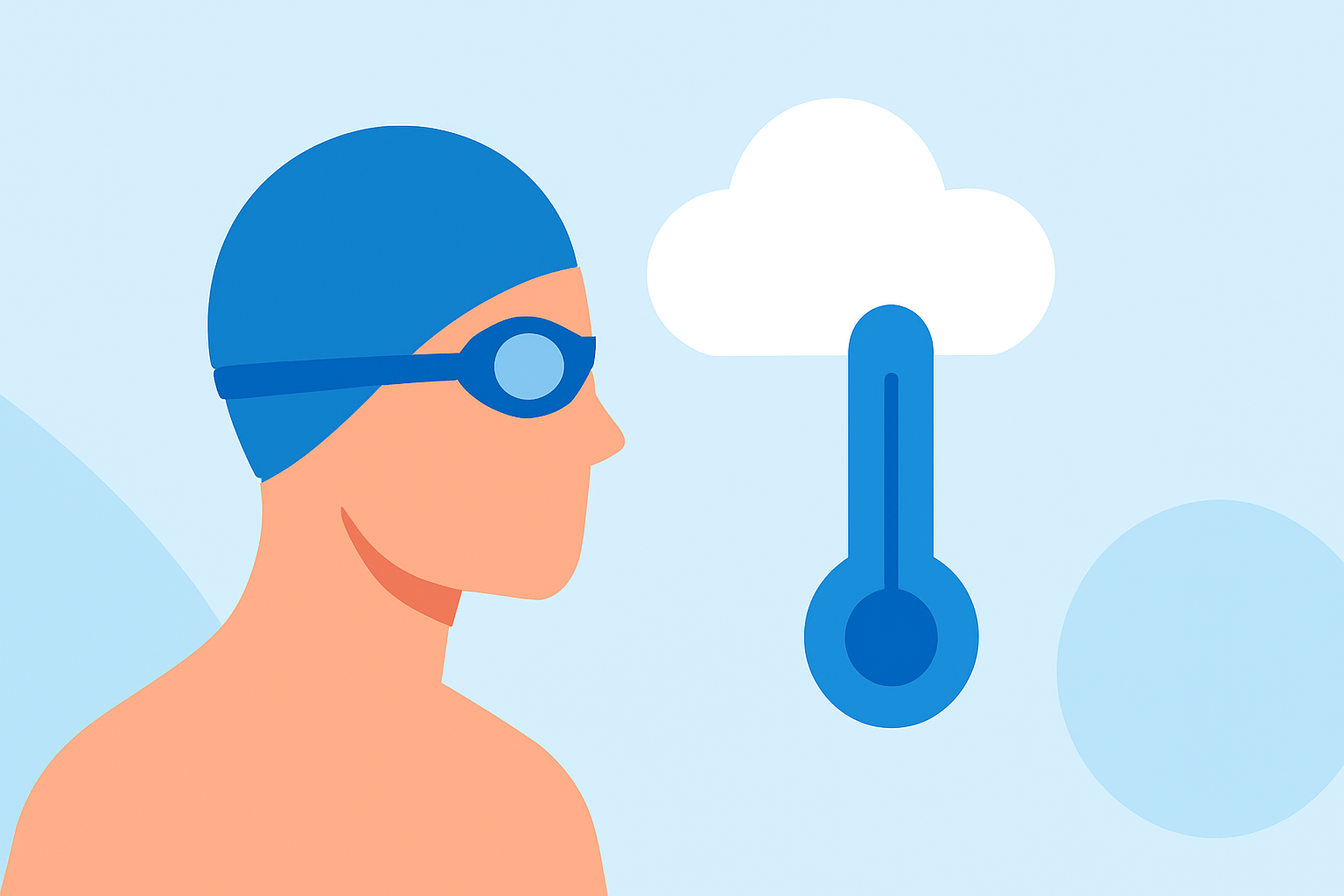 Common Weather for Swimming Questions for Outdoor Enthusiasts