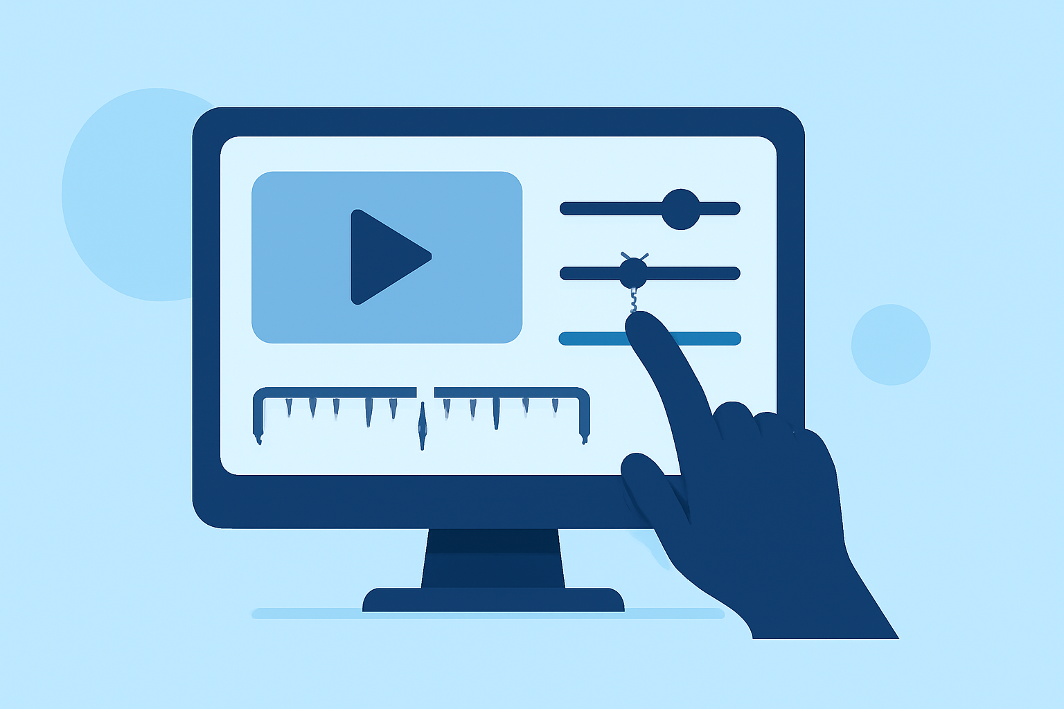 Mastering Hyperlapse Editing: A Comprehensive Guide