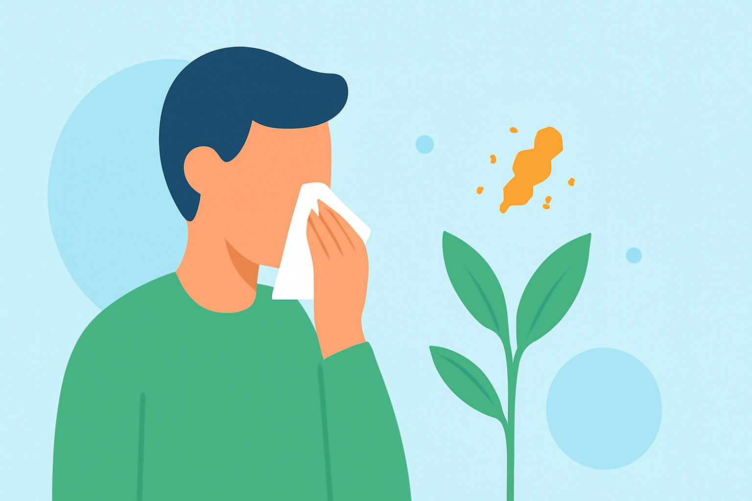Understanding Allergy Seasons and How Clime Can Help