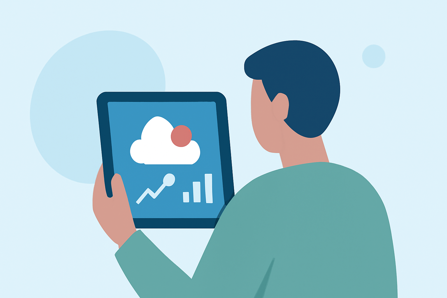 Monitoring Air Quality on Your iPad: A Step-by-Step Guide