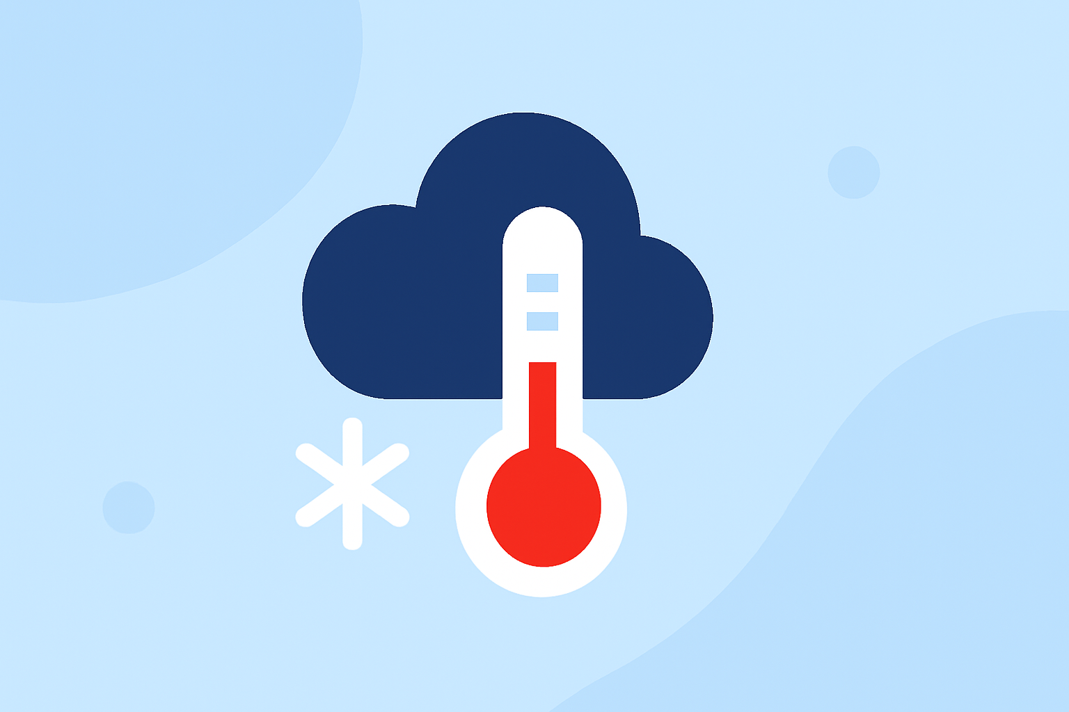 Wind Chill Basics: Your Quick Checklist for Safety and Awareness