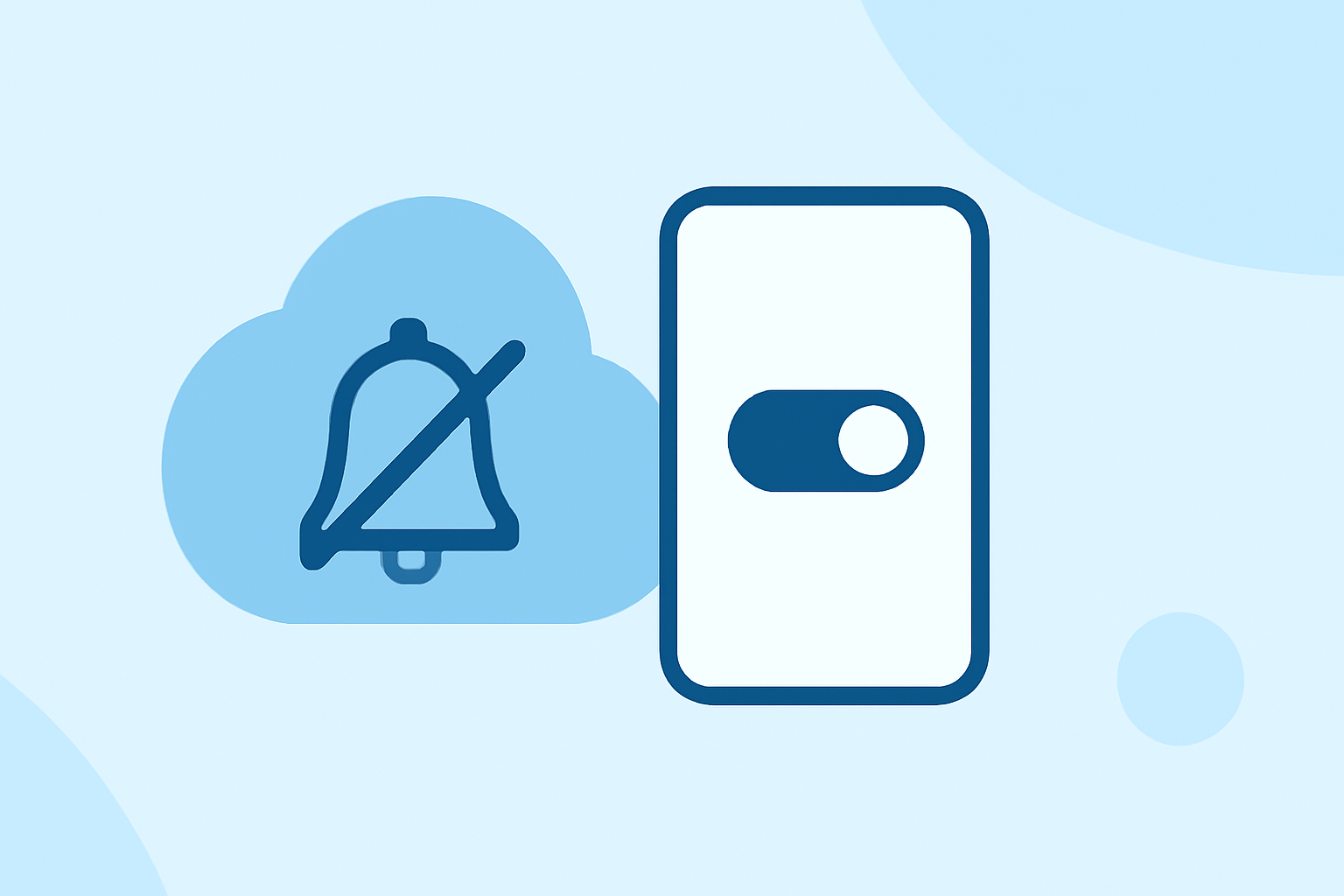An Introduction to Weather Notification Snoozing the Easy Way