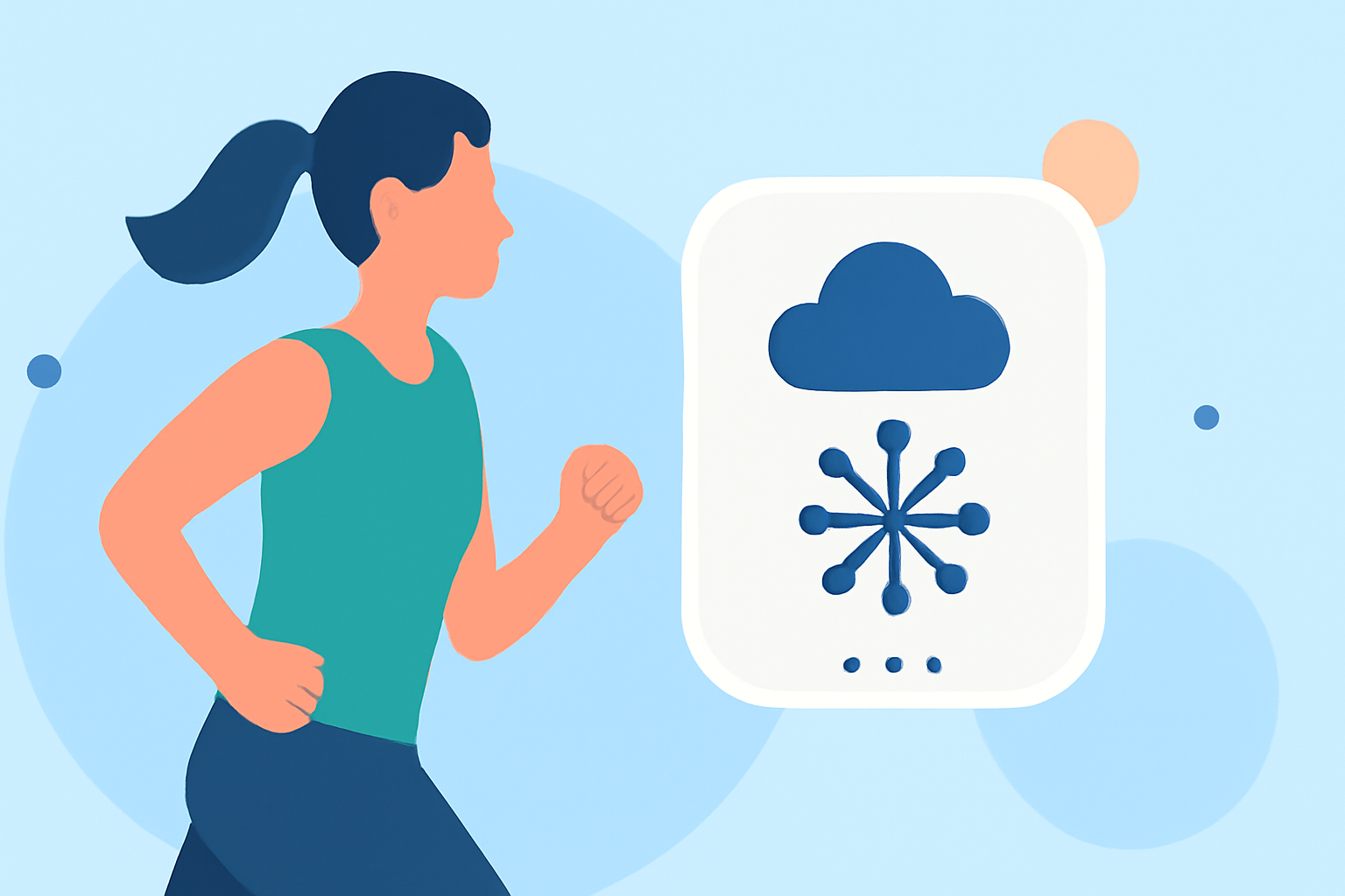 Using Pollen Forecasts to Optimize Your Workouts