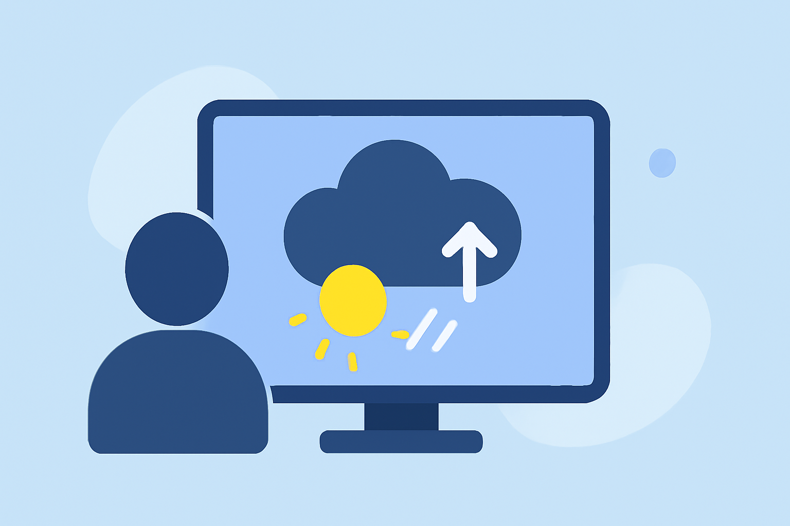 Getting Started with Weather Ensemble Forecasts in Under 5 Minutes