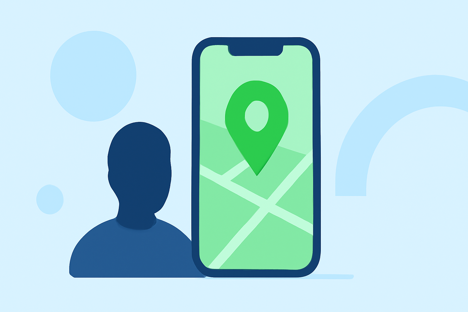 What is the Best Time to Visit a Region Using Android?