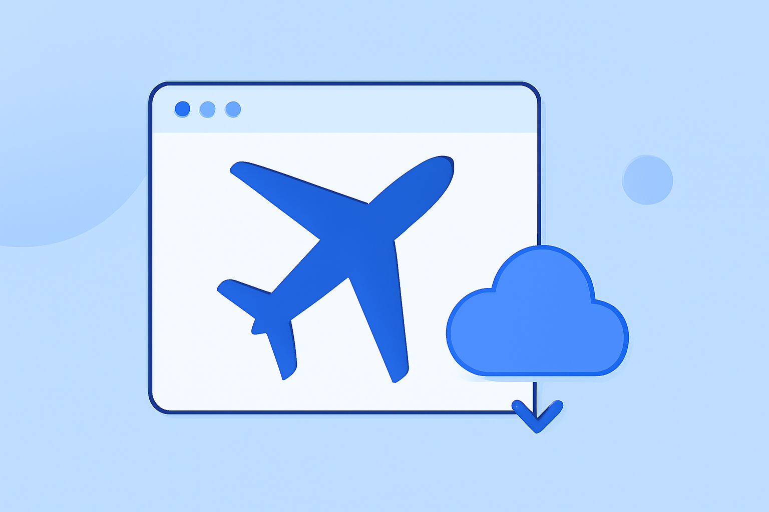 Understanding Optimal Weather Windows for Flight: A Step-by-Step Guide