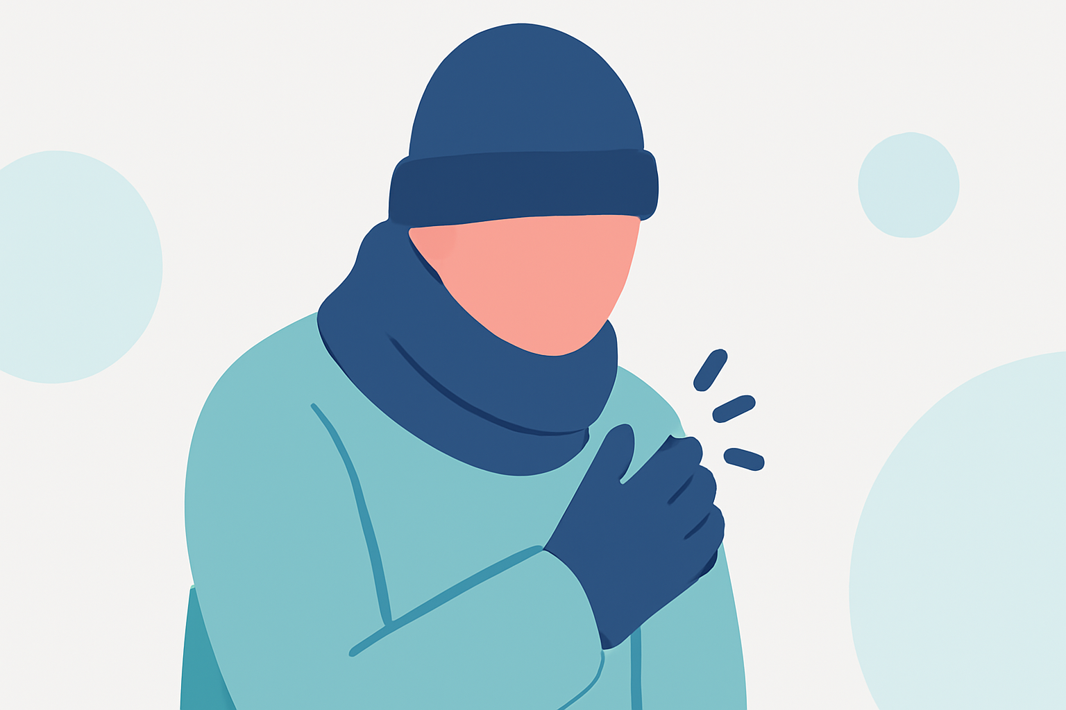Frostbite Prevention: A Step-by-Step Guide