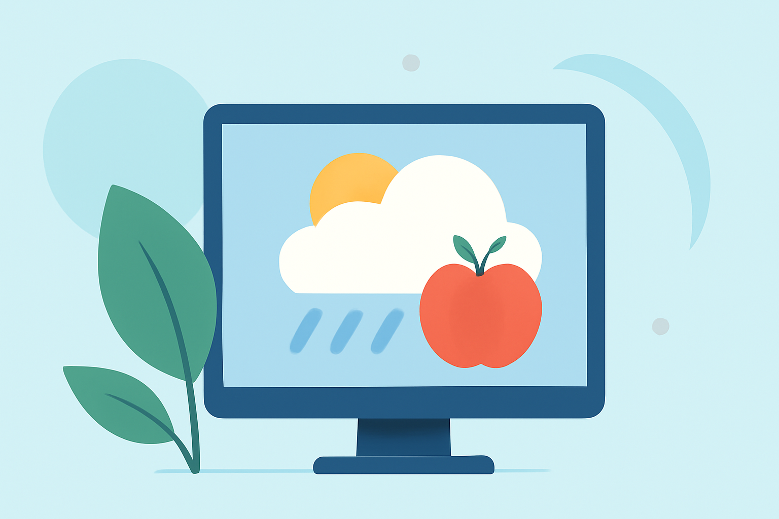 Pro Weather for Fruit Growing in 2026: A Comprehensive Guide