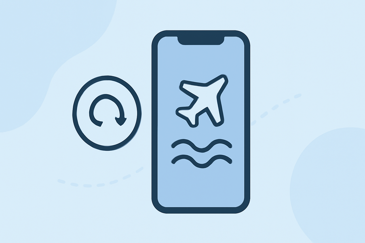 Understanding Turbulence and Enhancing Motion Comfort on Your iPhone