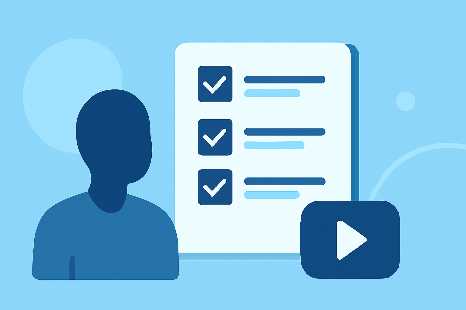 Crafting the Perfect Travel Recap Video: A Comprehensive Checklist