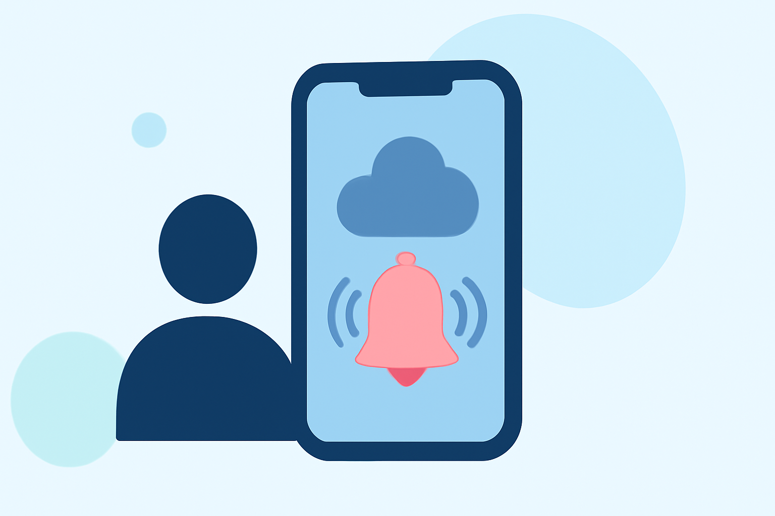 Understanding Weather Notification Vibration Alerts During Travel