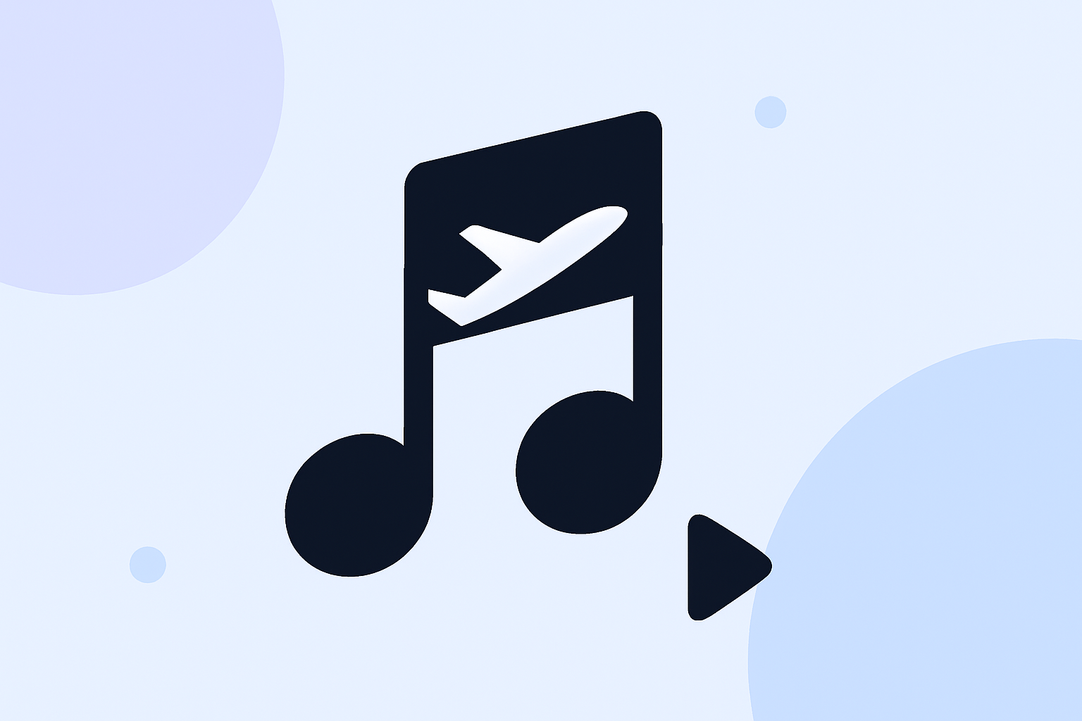 Easy Plane Spotting Music Edits for Social Media