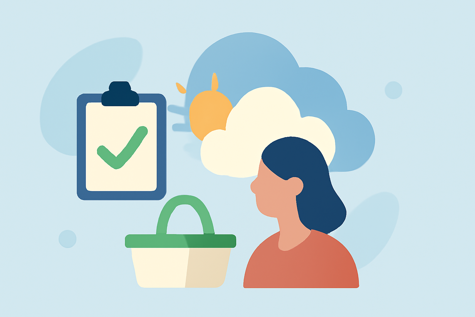 Planning the Perfect Outdoor Lunch: Weather Considerations and Tips