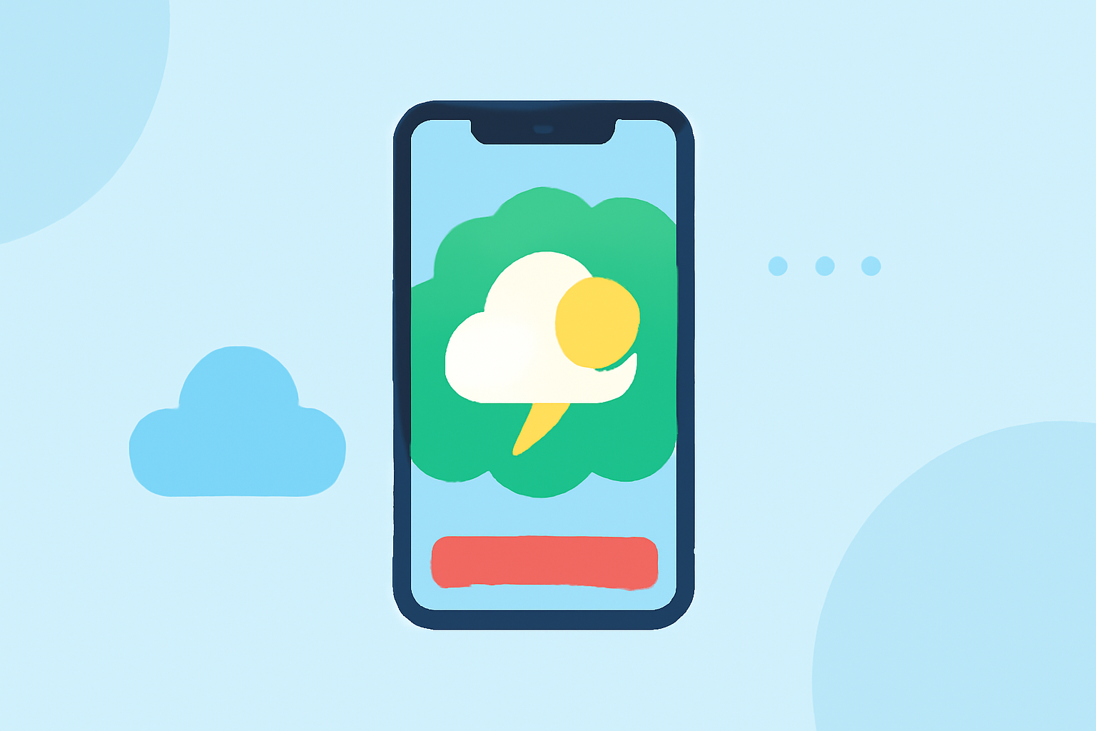 Mastering Weather Radar on Your iPhone: A Comprehensive Guide