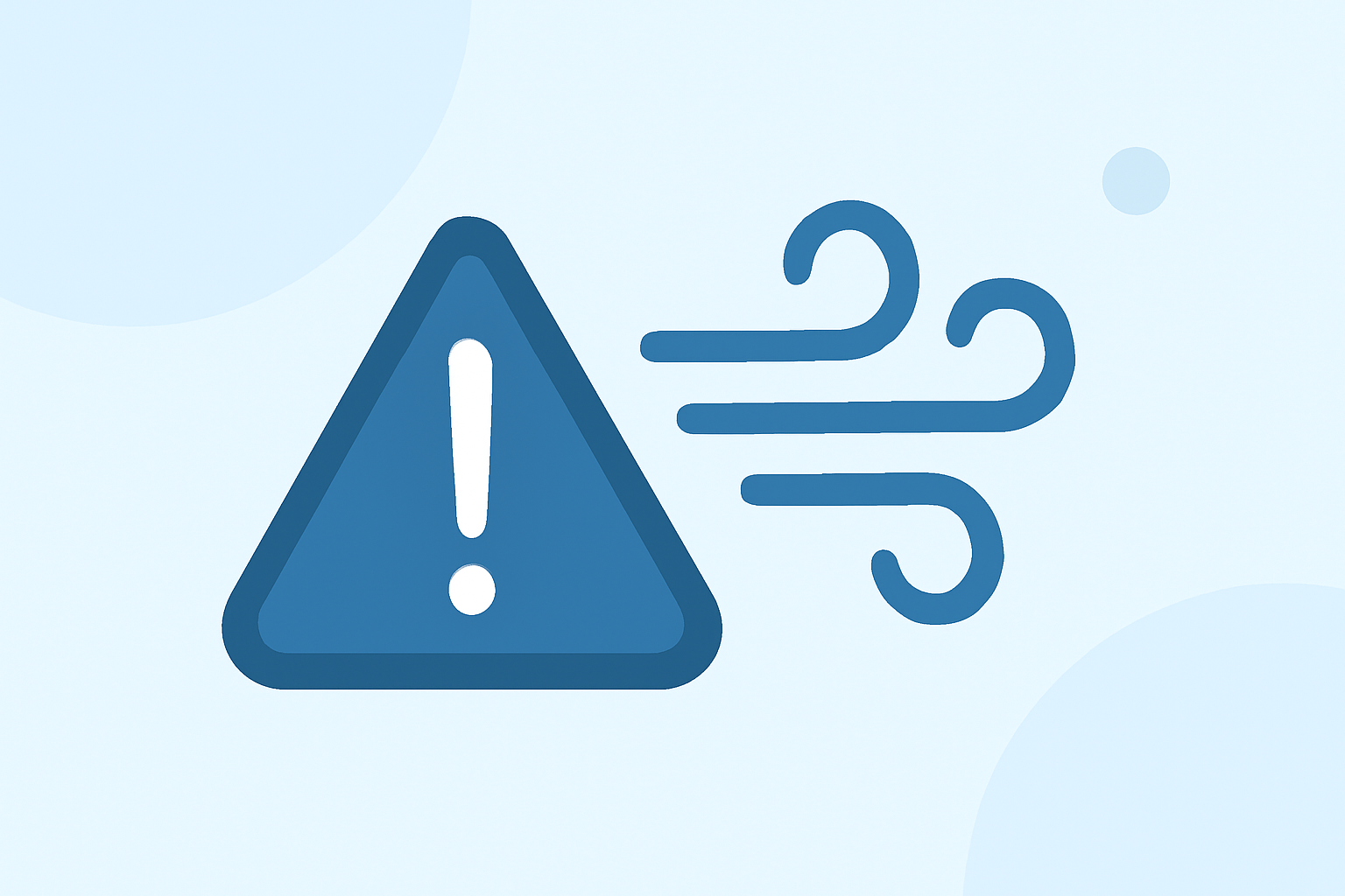 Understanding High Wind Alerts in 2026: A Comprehensive Guide