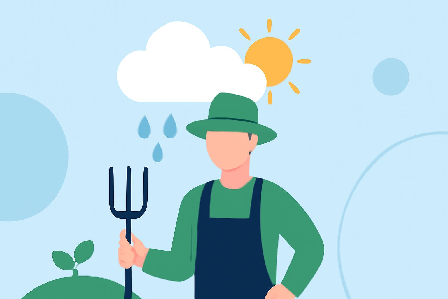 Understanding Weather Impacts on Outdoor Sports for Gardeners