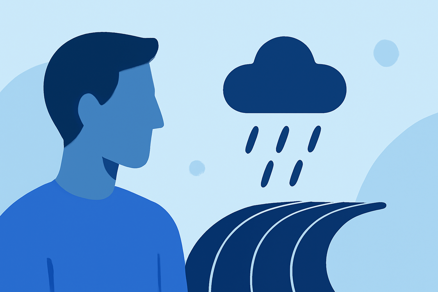 Understanding Precipitation Intensity and Its Impact on Athletic Performance