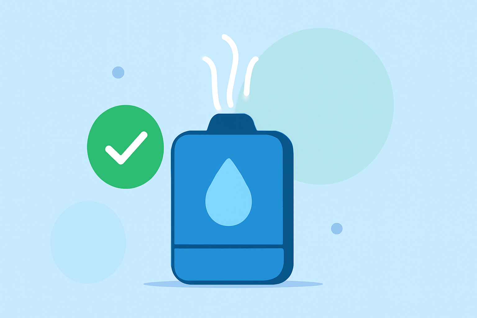 Humidity for Sleep: A Gardener's Checklist