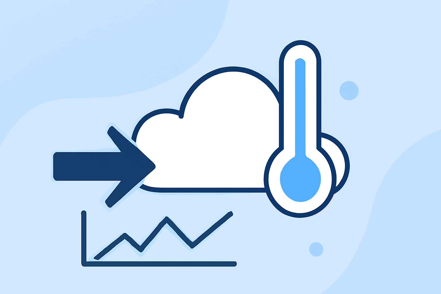 Understanding Long-Range Weather Forecasts: A Guide for Non-Technical Users