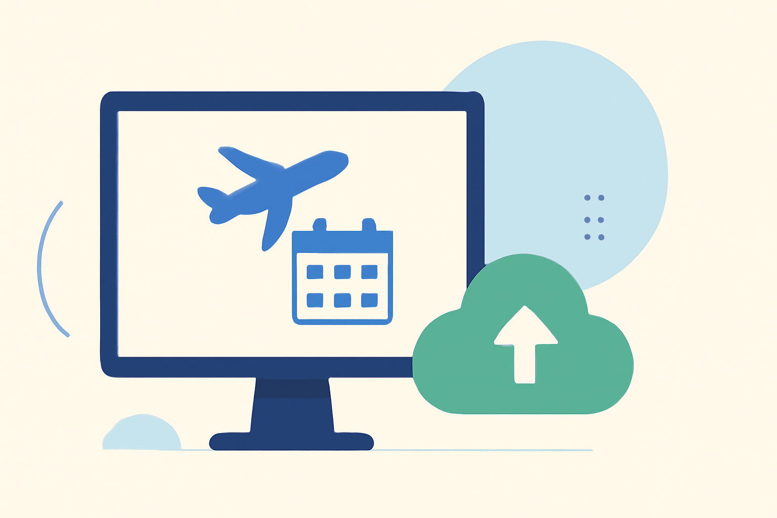 Quick Recovery of Travel Plans After a Storm: Your Guide