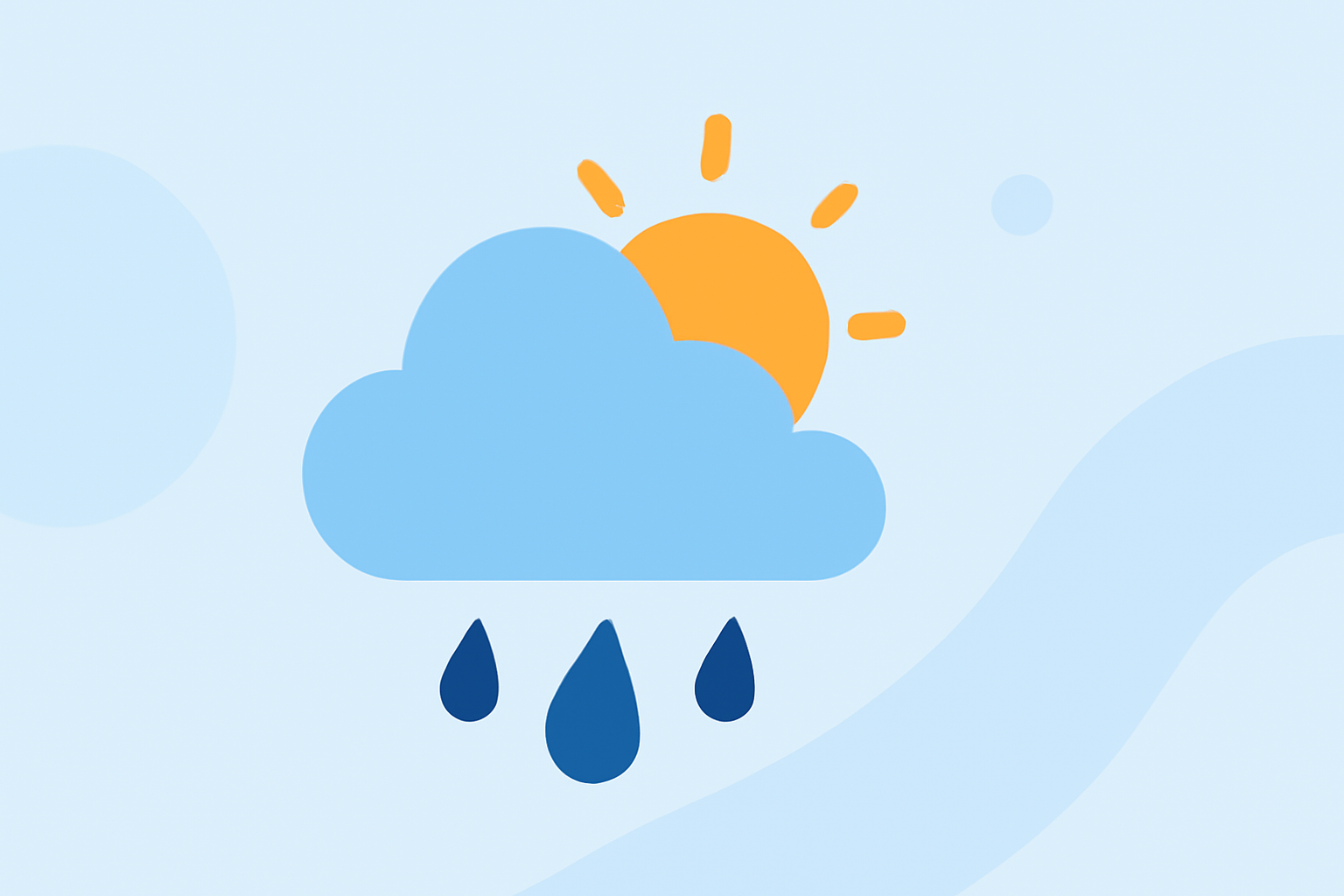 Avoiding Common Weather Mistakes in Shoulder Season Travel