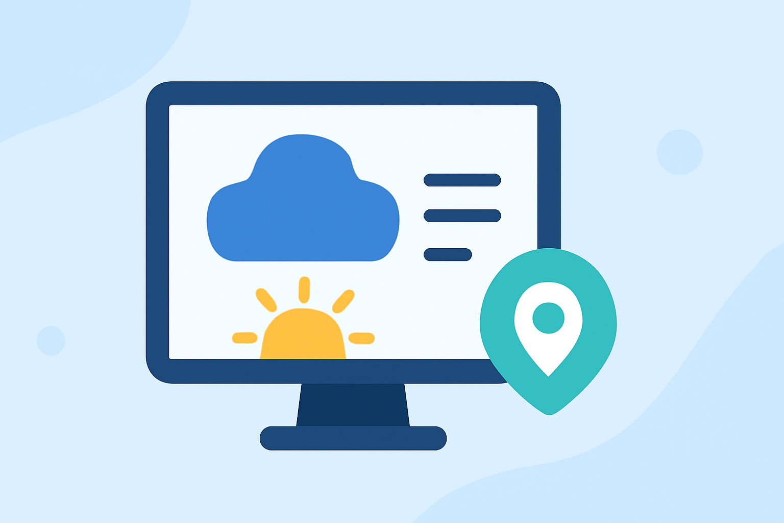 Essential Tips for Checking Destination Weather Before Your Trip