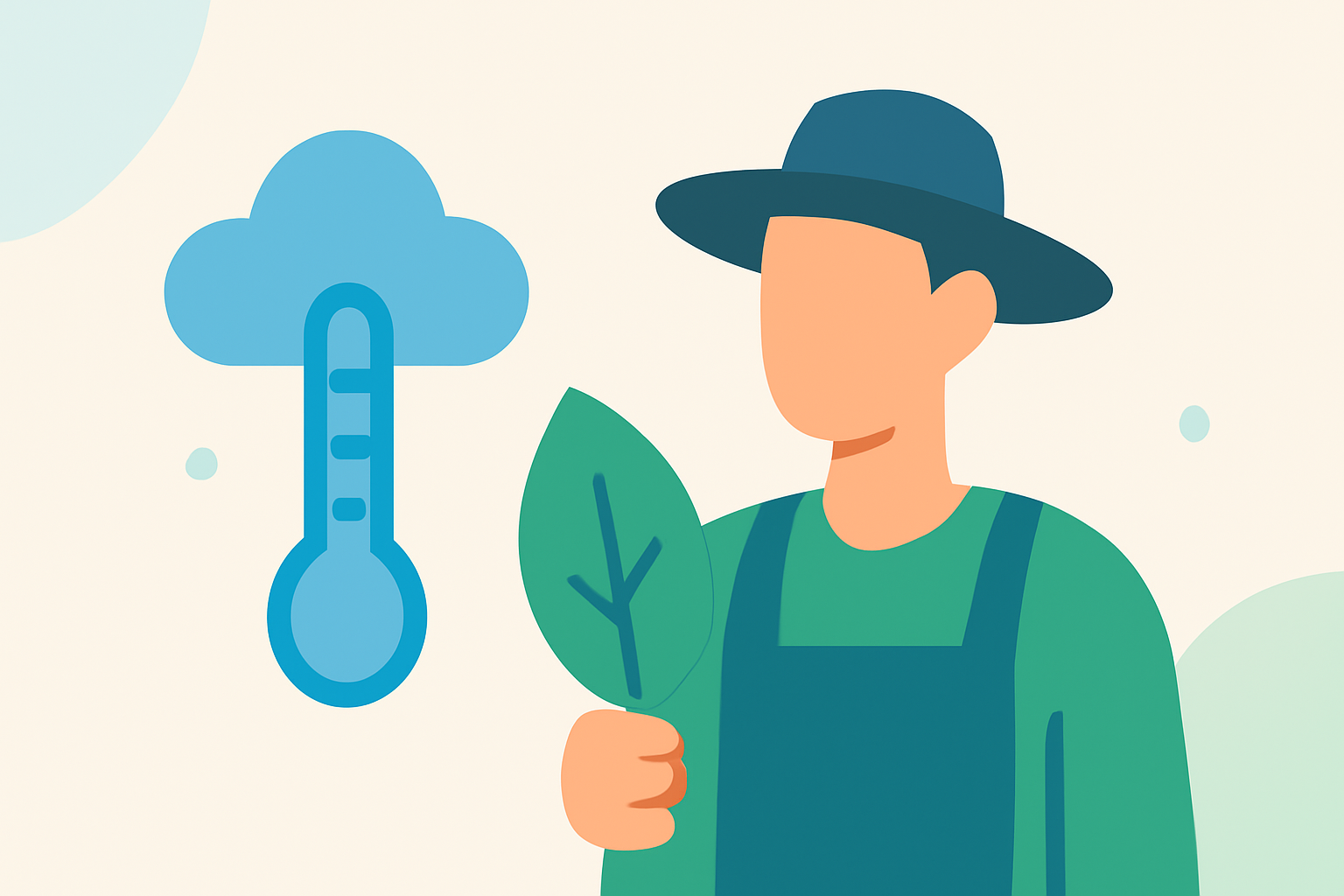 Understanding Respiratory Health and Weather for Gardeners