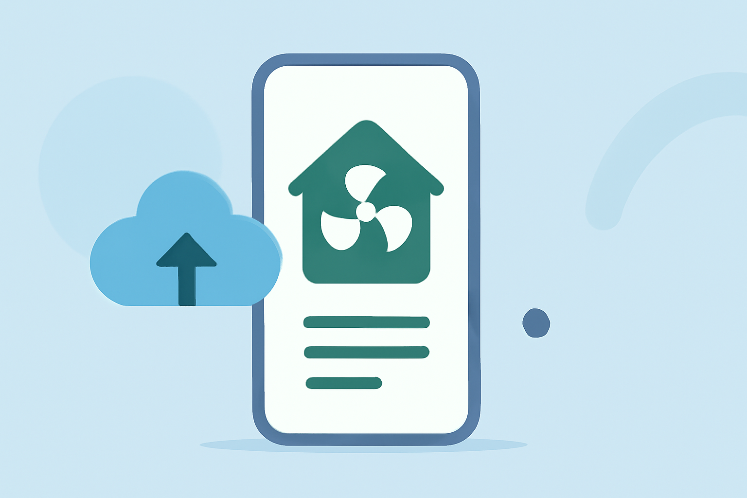 Enhancing Indoor Air Quality: A Guide to Ventilation on Android