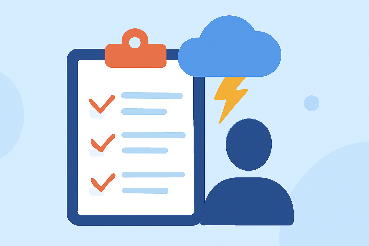 Severe Weather Emergency Plan Basics: A Guide for Beginners