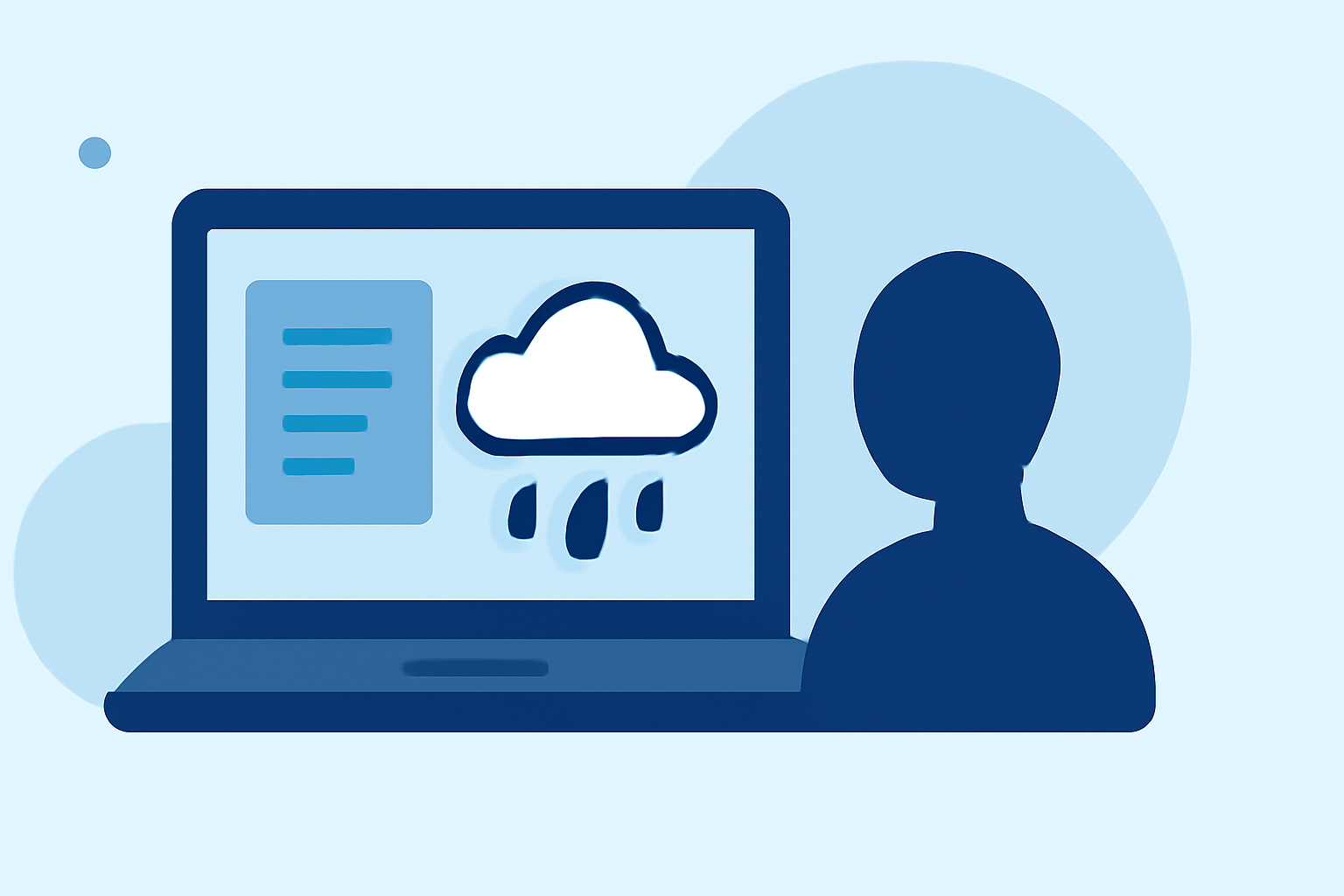 How to Effectively Monitor Weather for Delayed International Flights