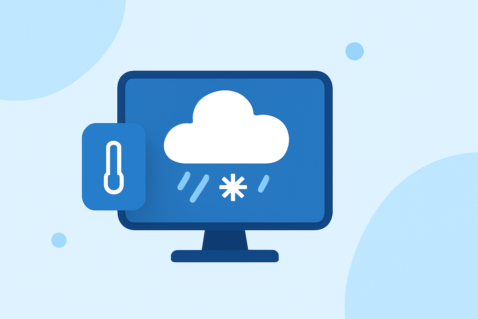 Mixed Precipitation Forecasts: Tips and Best Practices